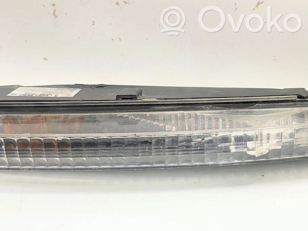 Audi Q7 4L Frontblinker 