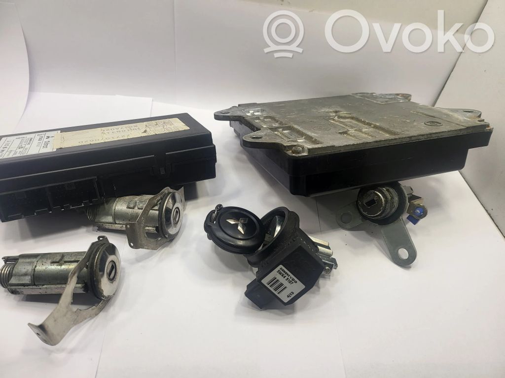 Mitsubishi Colt Engine control unit/module ECU 