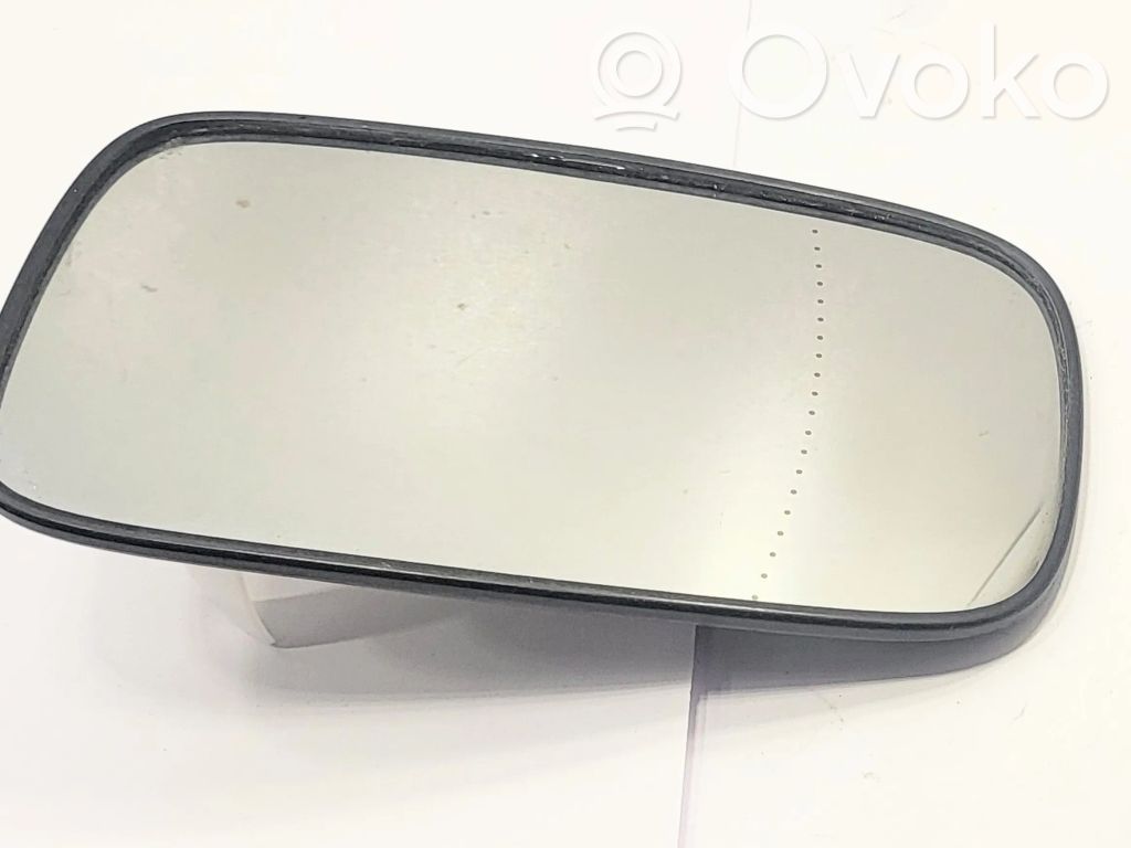 Volvo V50 Wkład lusterka drzwi przednich 