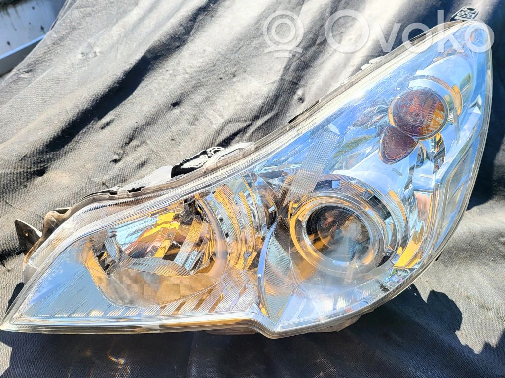 Headlight/headlamp