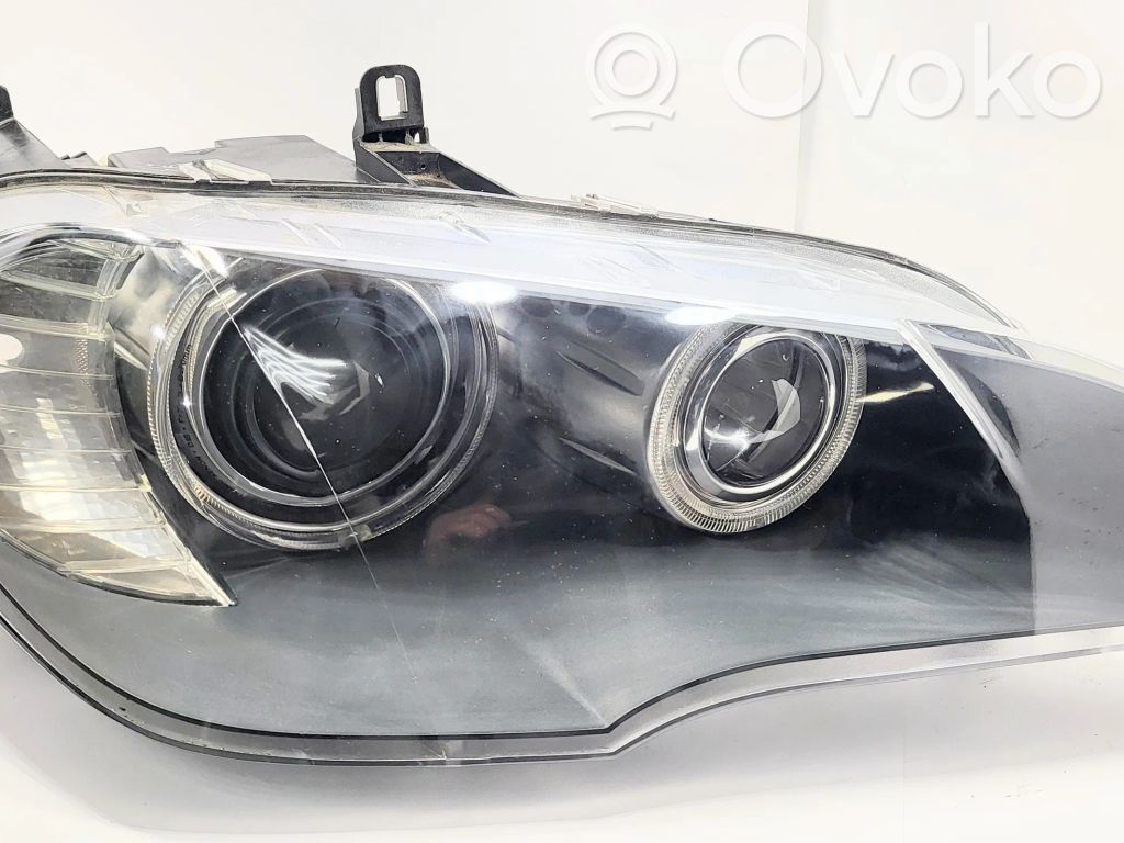 BMW X5 E70 Headlight/headlamp 