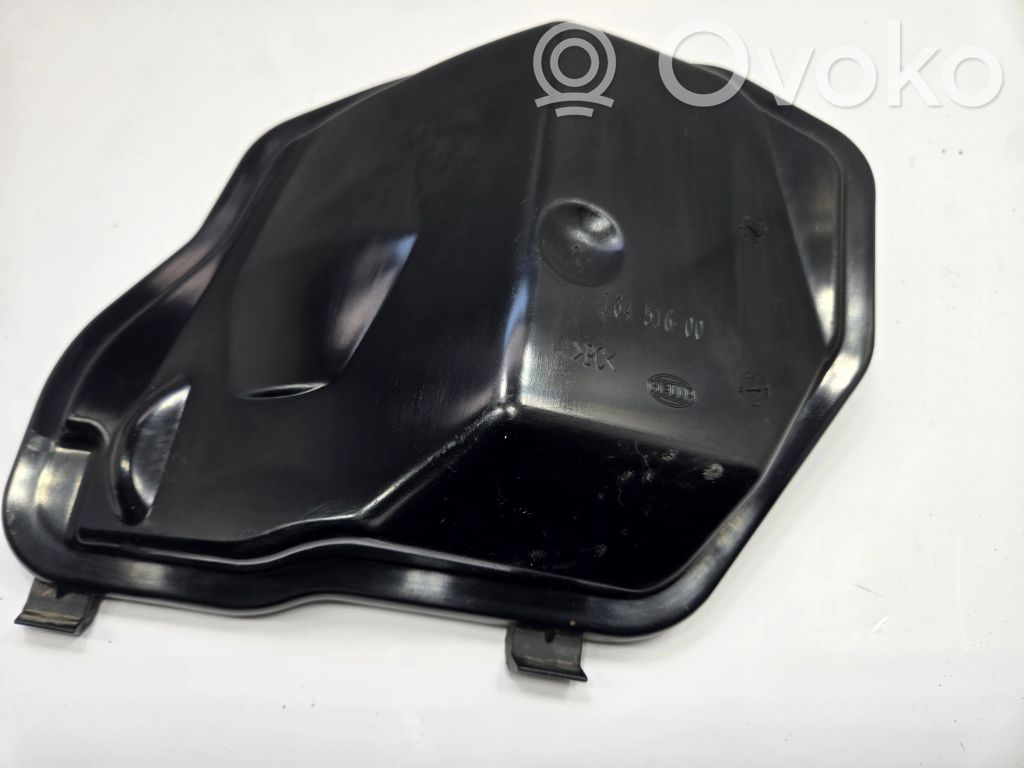 BMW 5 E60 E61 Headlight/headlamp dust cover 