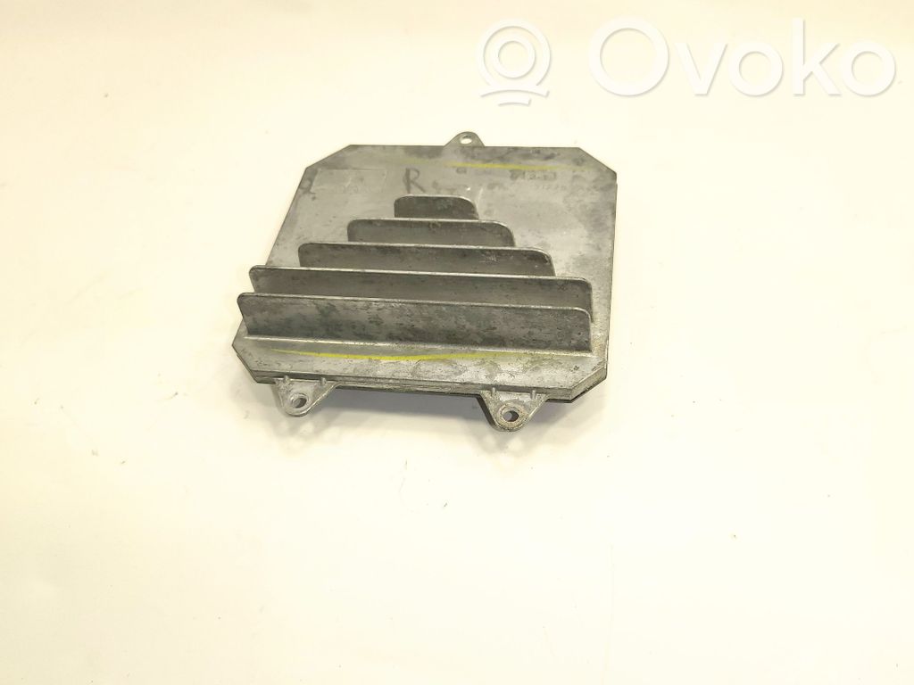 Tesla Model 3 LED ballast control module 