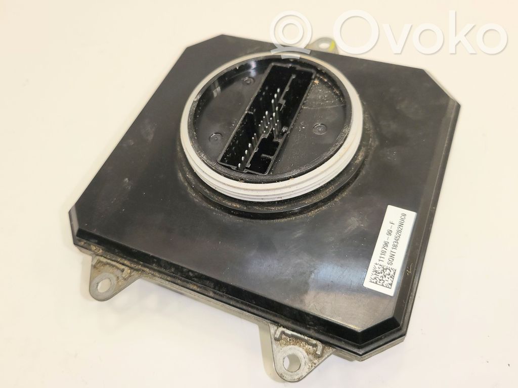 Tesla Model 3 LED ballast control module 