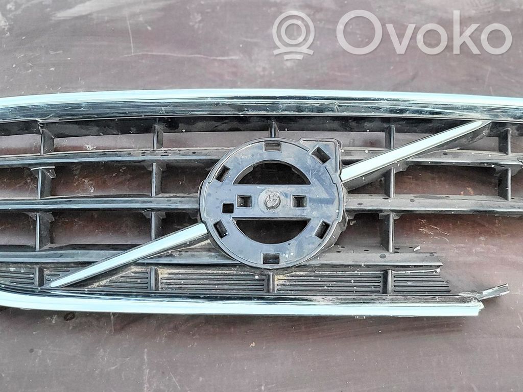 Volvo V40 Grilă radiator față 