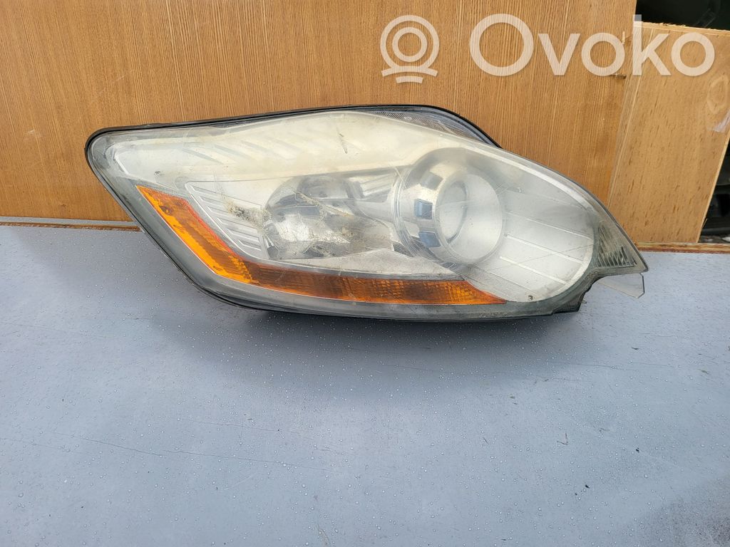 Ford Kuga I Headlight/headlamp 