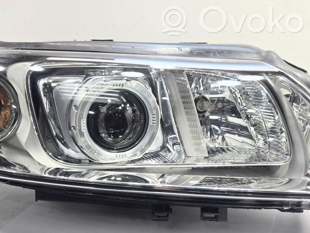 Volvo S60 Headlight/headlamp 