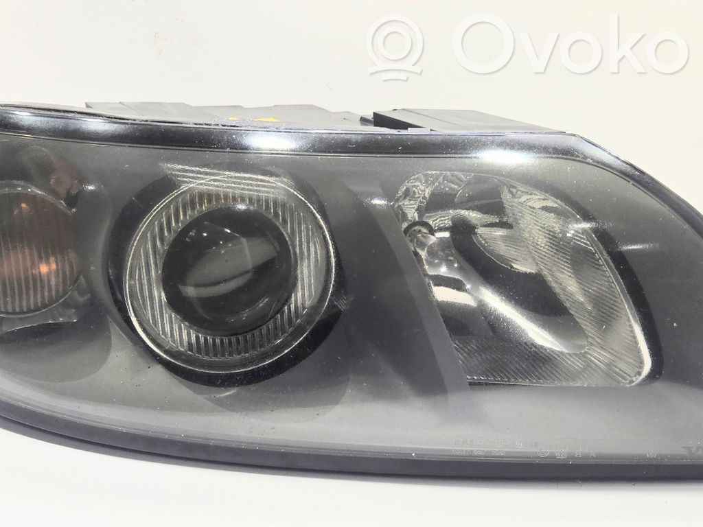 Volvo S40 Scheinwerfer 