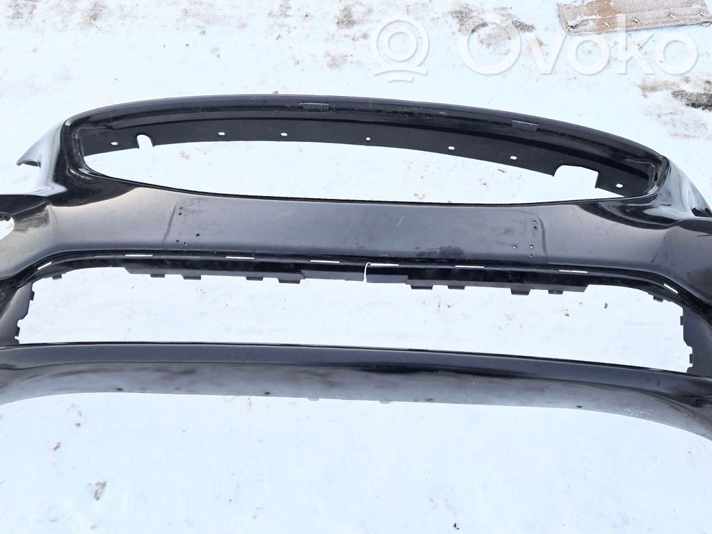 Front bumper   31323831