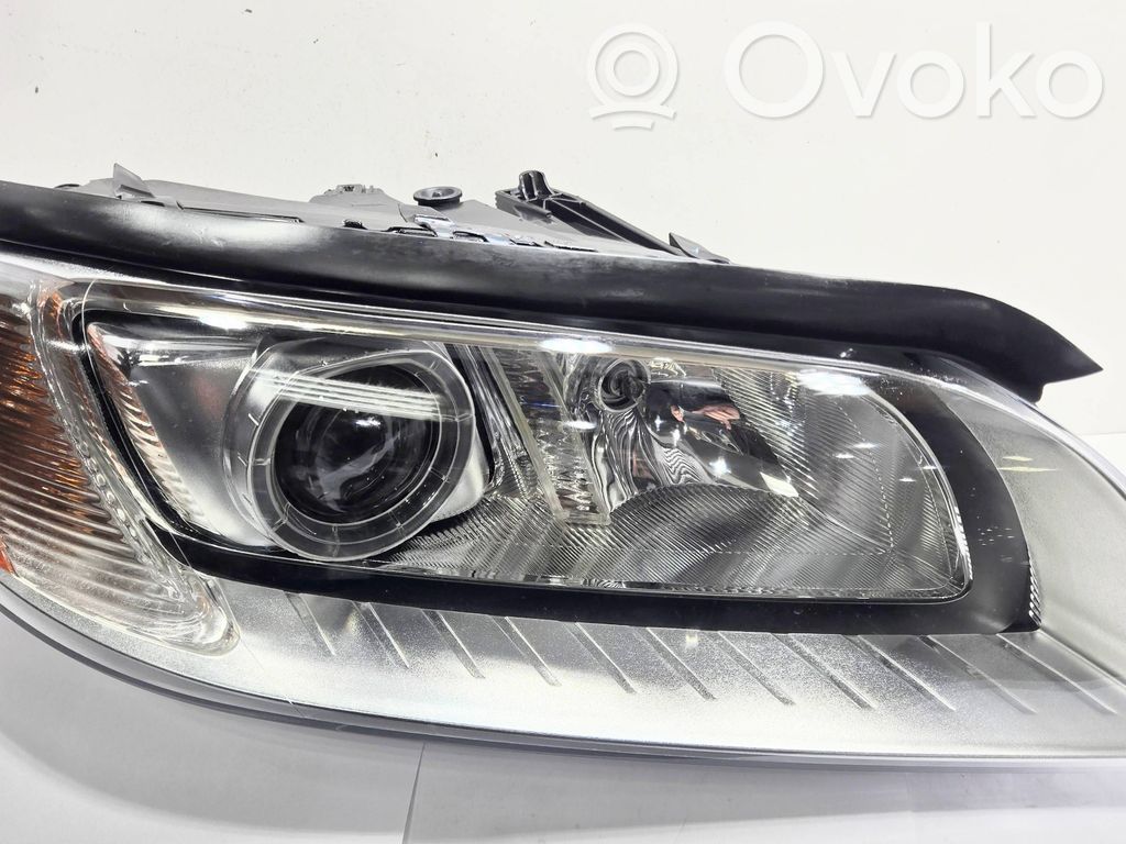 Volvo V70 Scheinwerfer 