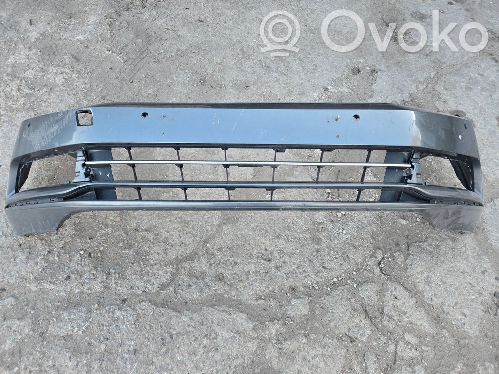Volkswagen PASSAT B8 Parachoques delantero 
