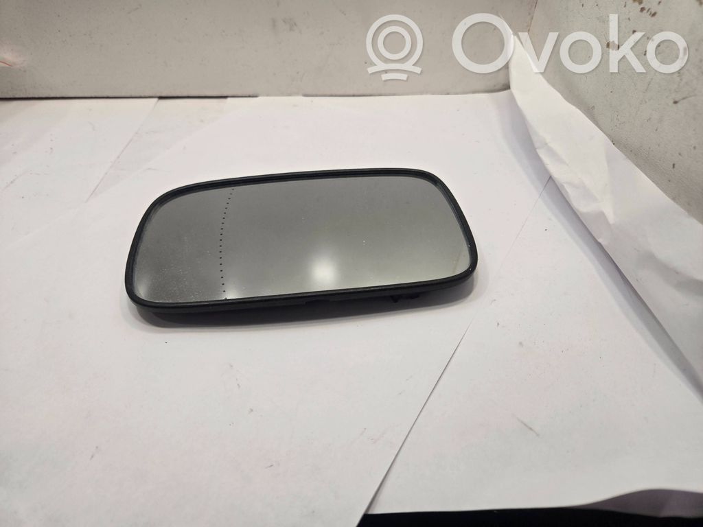 Volvo S40 Wkład lusterka drzwi przednich 