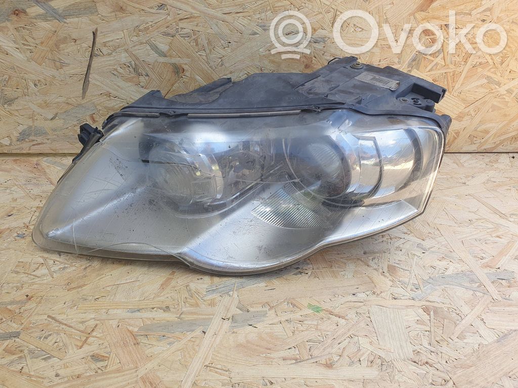 Lampa przednia   3C0941751G,89312650