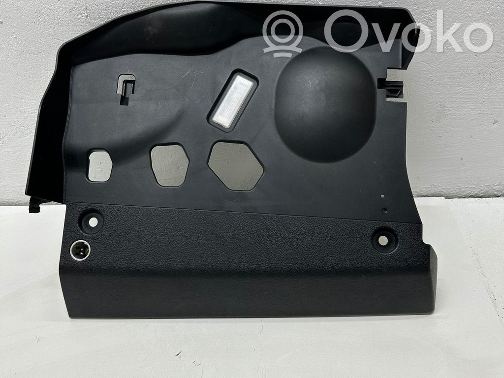 BMW 1 F20 F21 Rivestimento del pannello 