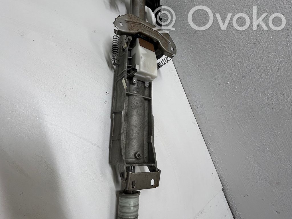 BMW 1 F20 F21 Gruppo asse del volante 