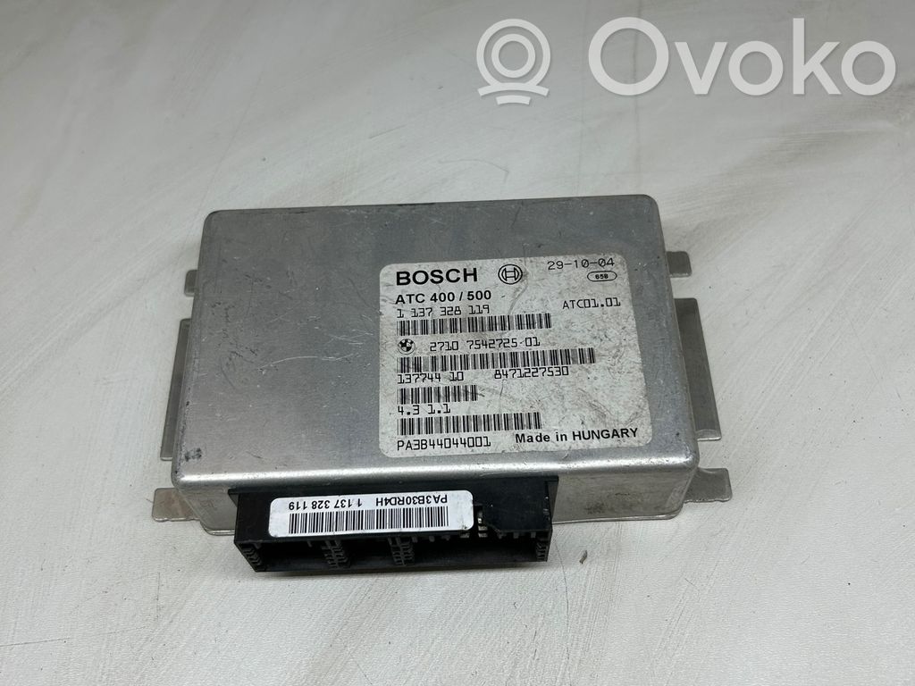 BMW X5 E53 Gearbox control unit/module 