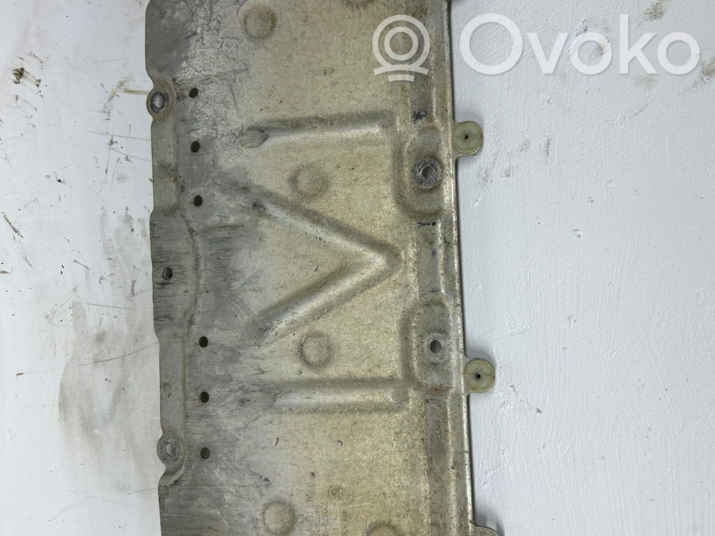 BMW 7 G11 G12 Engine splash shield/under tray 