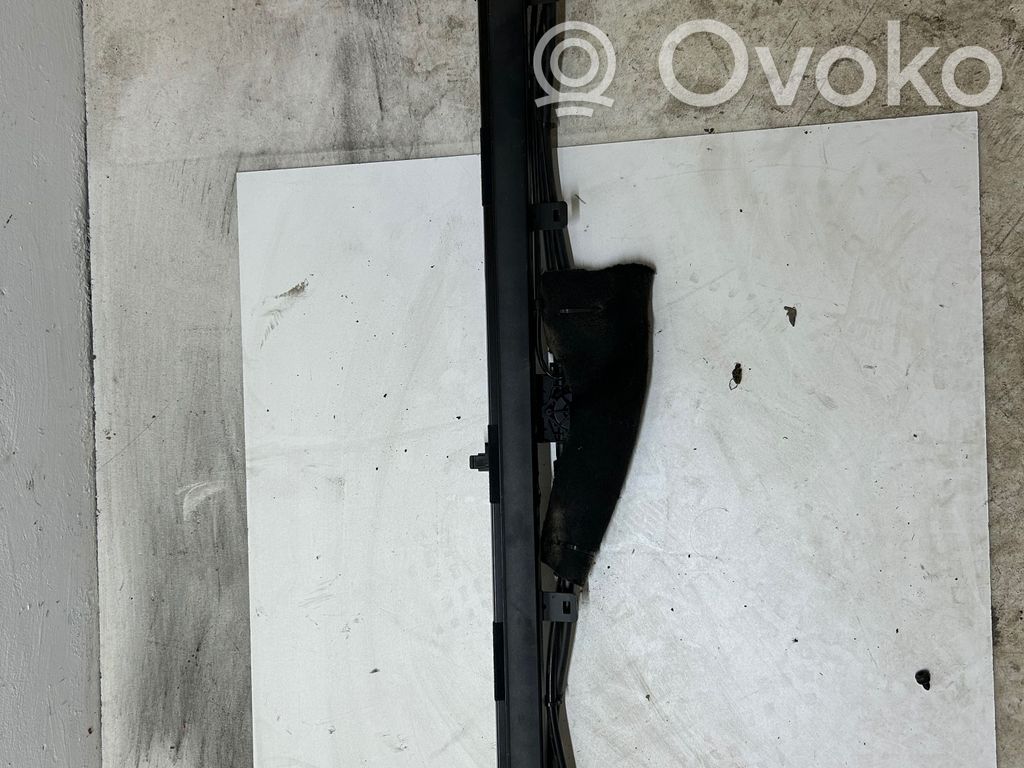 BMW 7 G11 G12 Copertura ripiano portaoggetti 