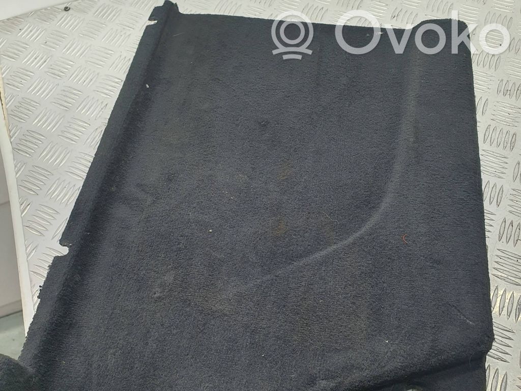 BMW X5 E70 Šoninis apdailos skydas 