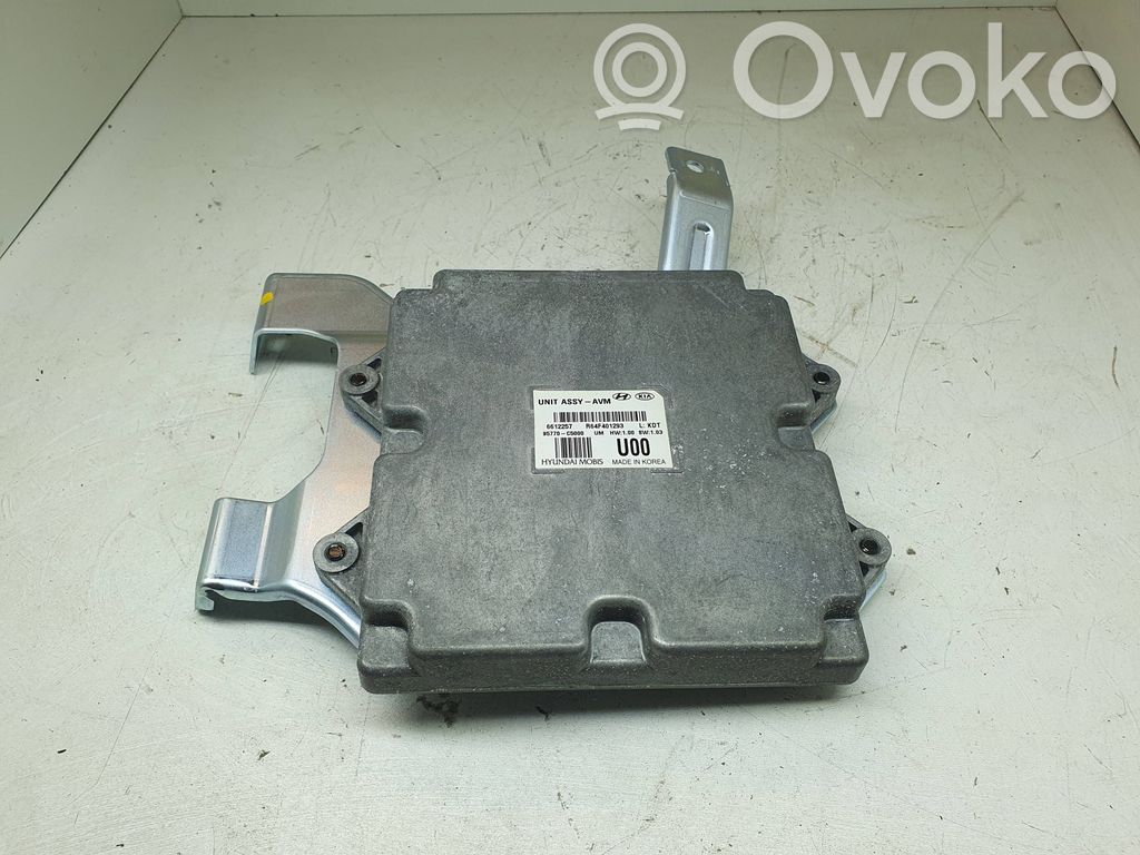 KIA Sorento Parking PDC control unit/module 