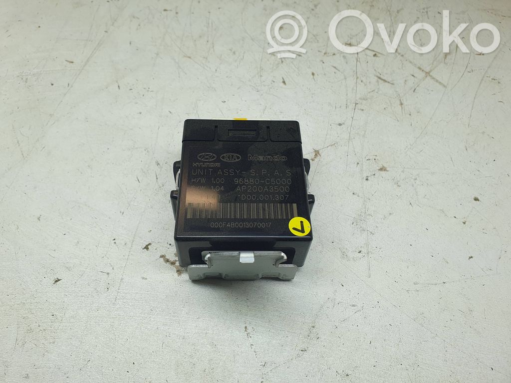 KIA Sorento Other control units/modules 