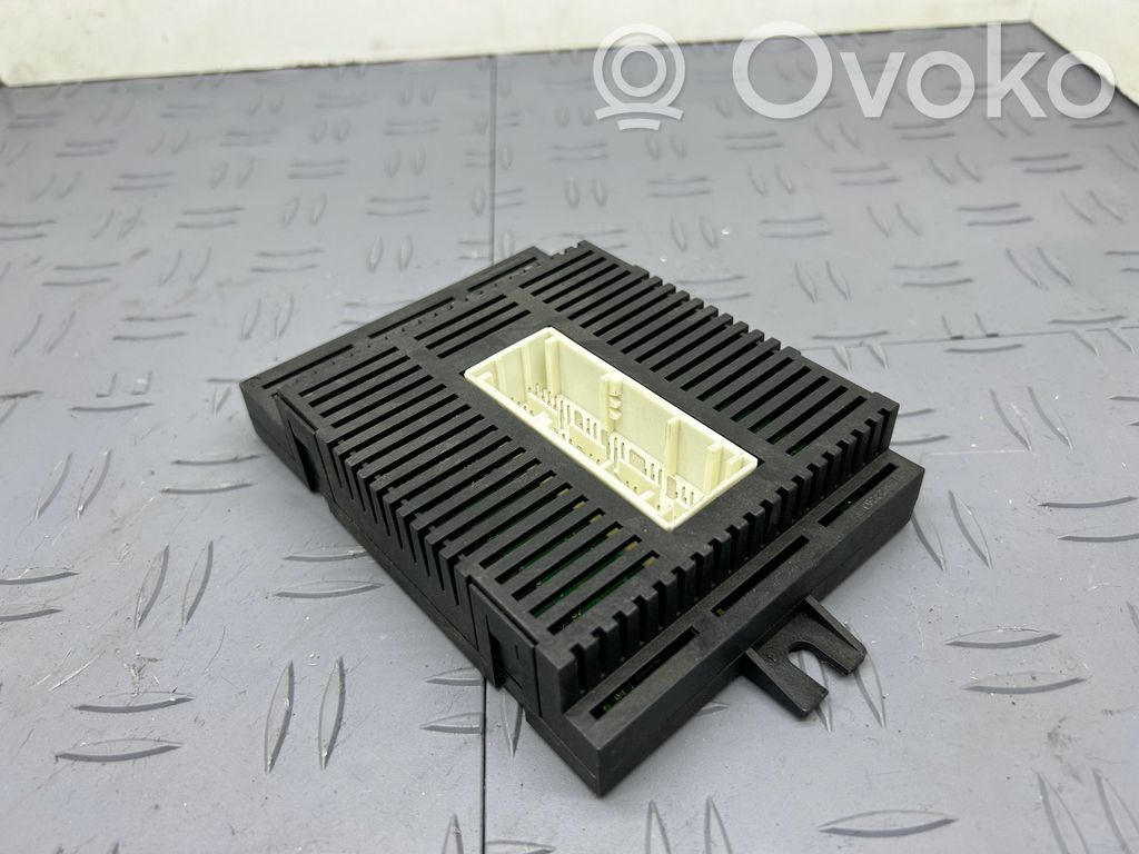 BMW 5 E60 E61 Light module LCM 