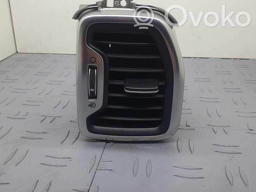 KIA Sportage Moldura protectora de la rejilla de ventilación lateral del panel 