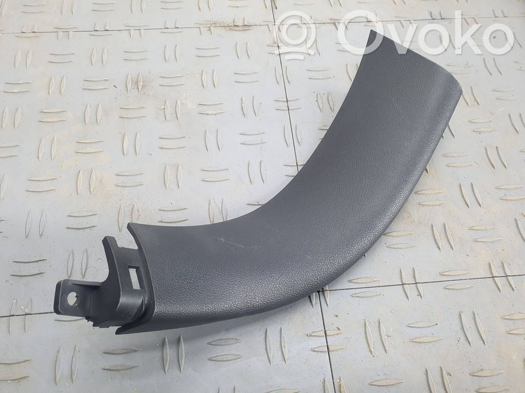KIA Sorento Rivestimento laterale della consolle centrale posteriore 