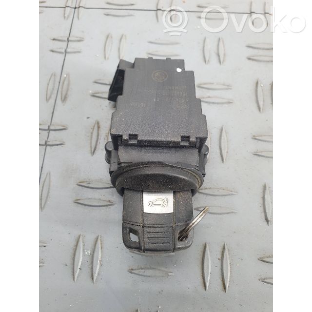 Ignition lock   187406,6954722,10862510