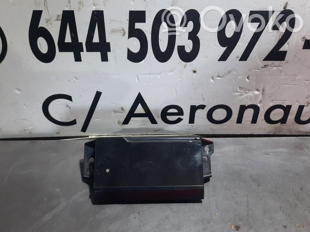 Land Rover Range Rover L322 Calculateur moteur ECU 