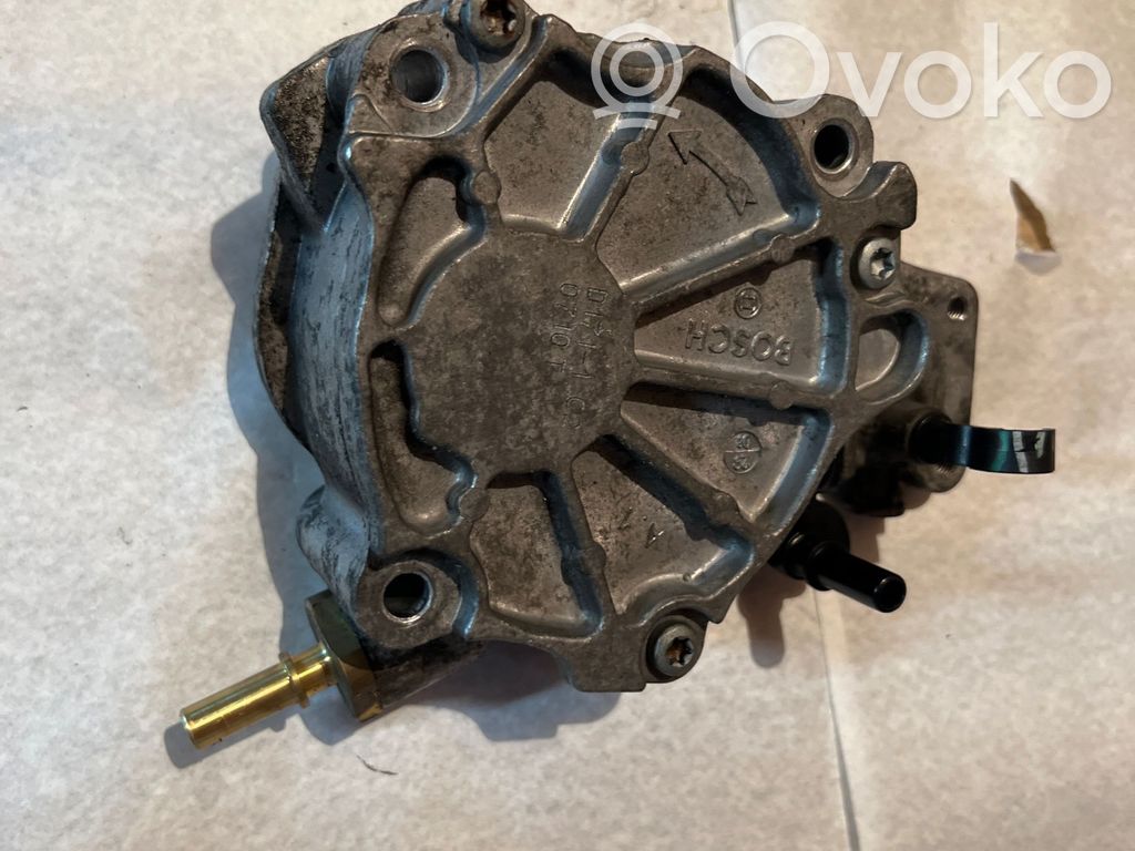 Citroen C5 Bomba de vacío 