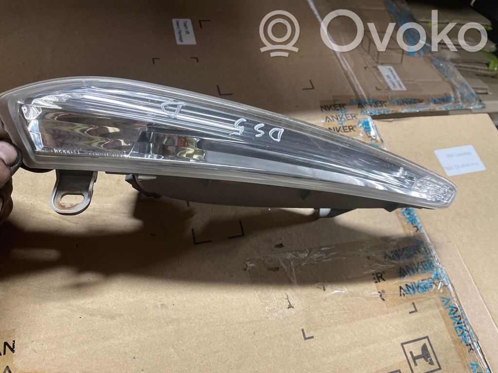 Citroen DS5 LED Daytime headlight 