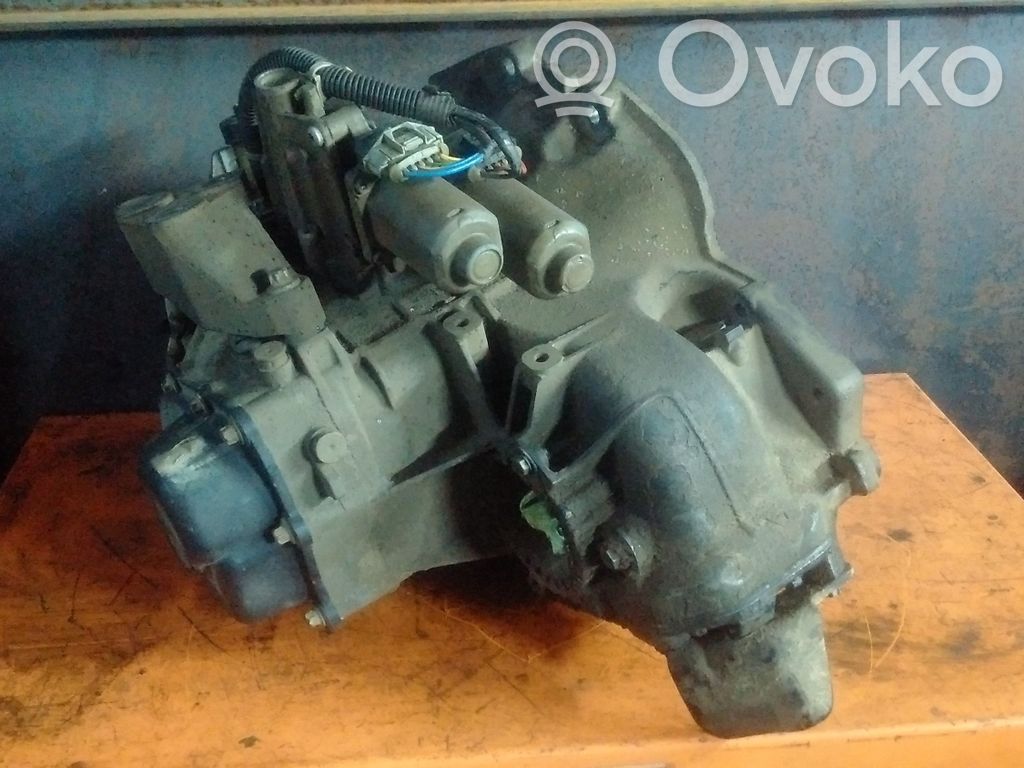 Automatic gearbox   EASYTRONIC,0130008501,0130008500
