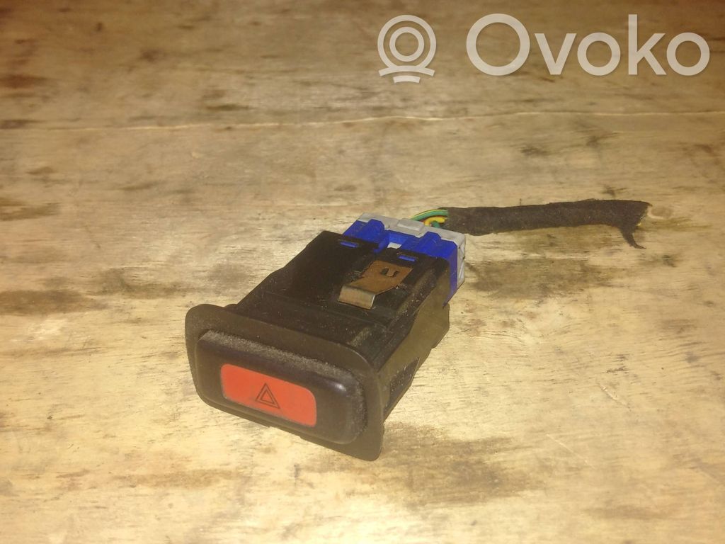 Hazard light switch   50367,50367ST3