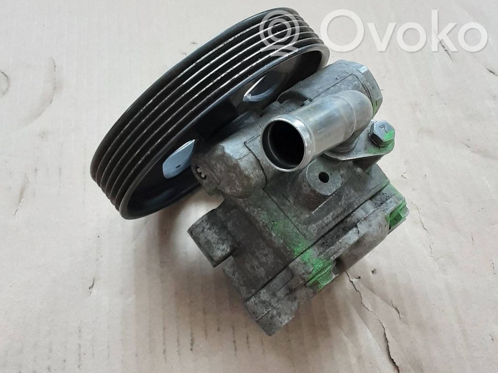 Power steering pump   2S6C3A696DD,2S6C3A696DA,2S6C3A696DB,1145844,1325147,1416165,1755033,2S6C3A696DC,4330726,DD5932600,DD5932600A,DD5932600B,RM2S6C3A696DD