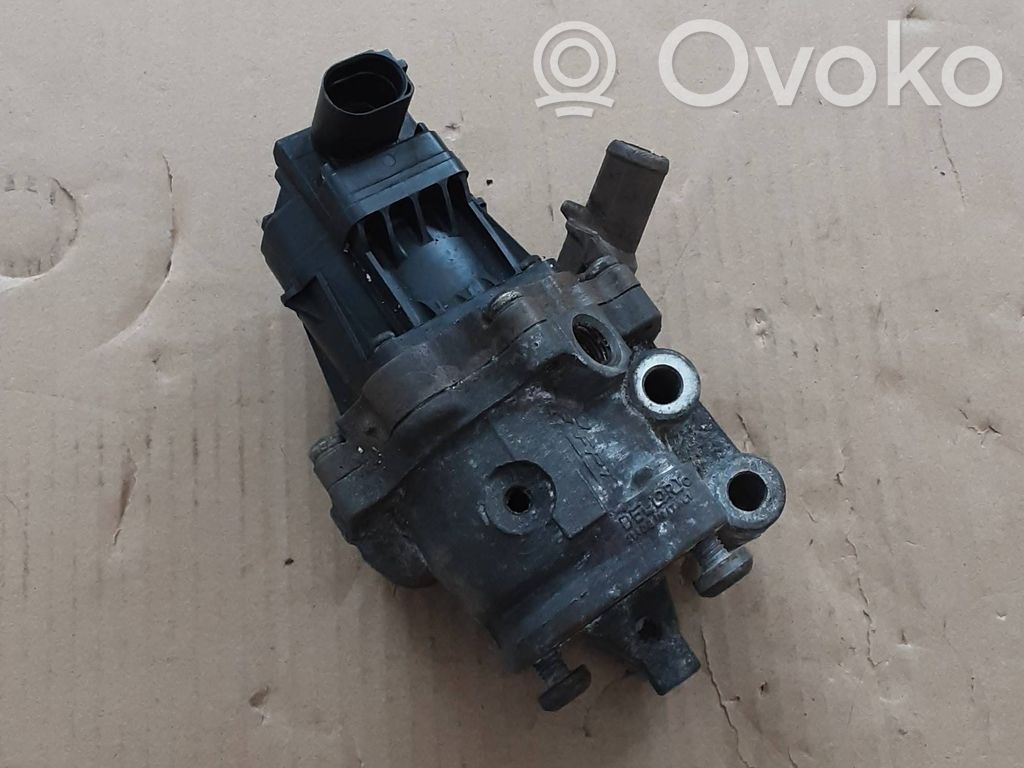 Iveco Daily 6th gen Válvula EGR 