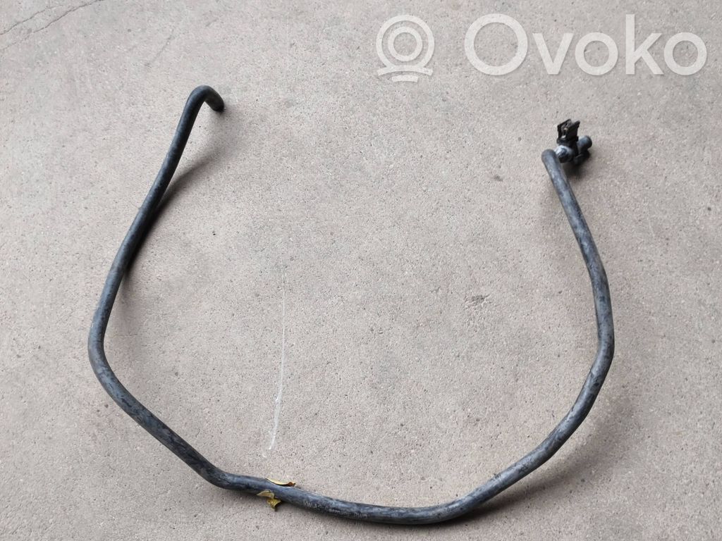 Audi Q7 4M Einzelteil Scheinwerfer 