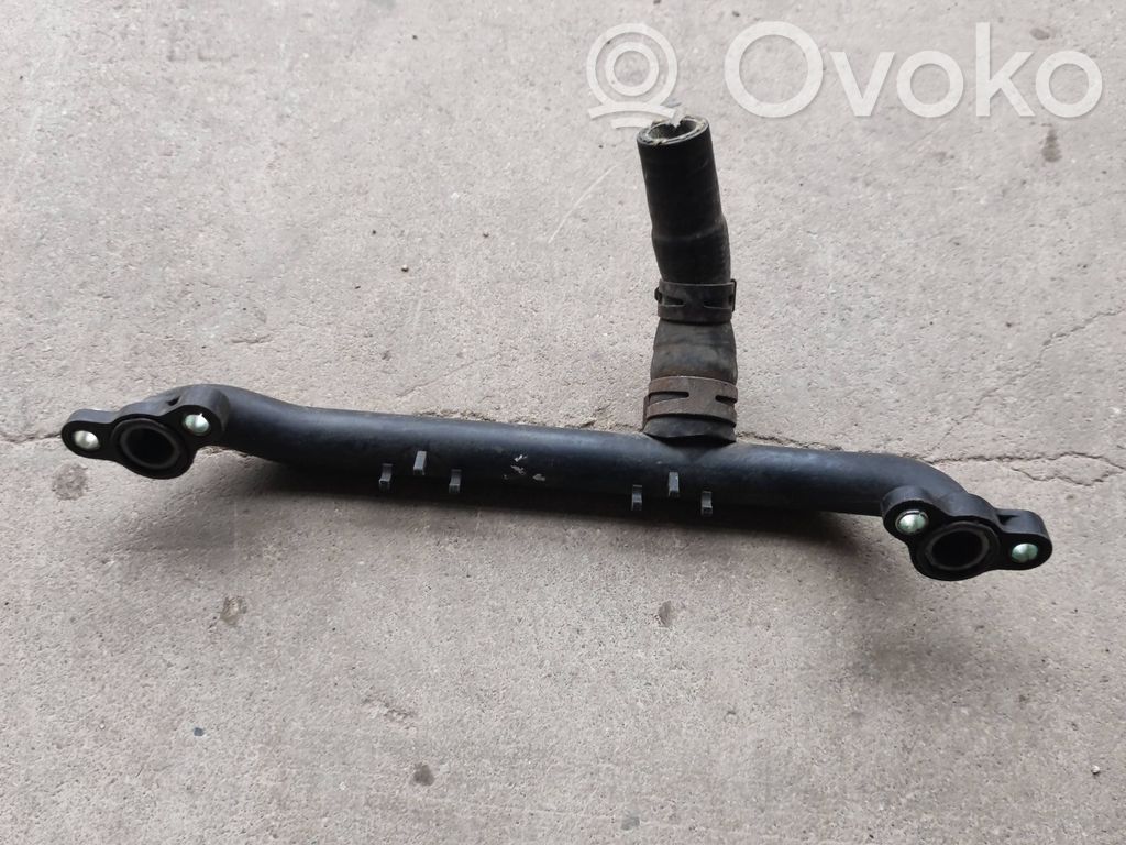 Engine coolant pipe/hose   06E121083