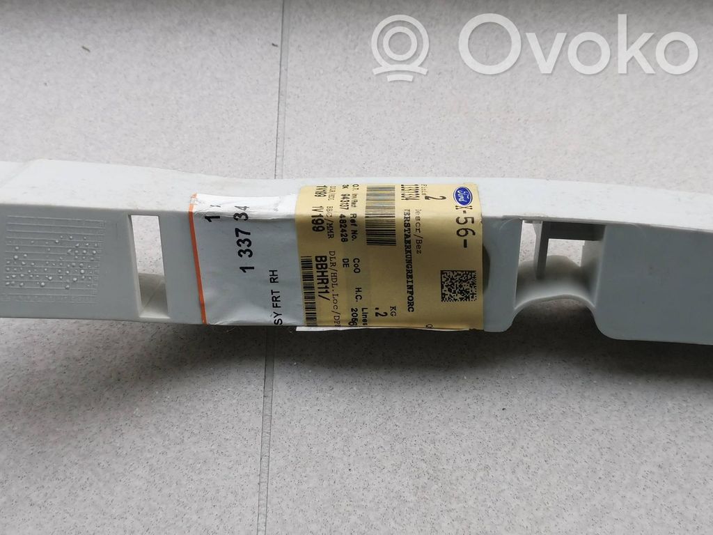 Ford Focus Front bumper mounting bracket 