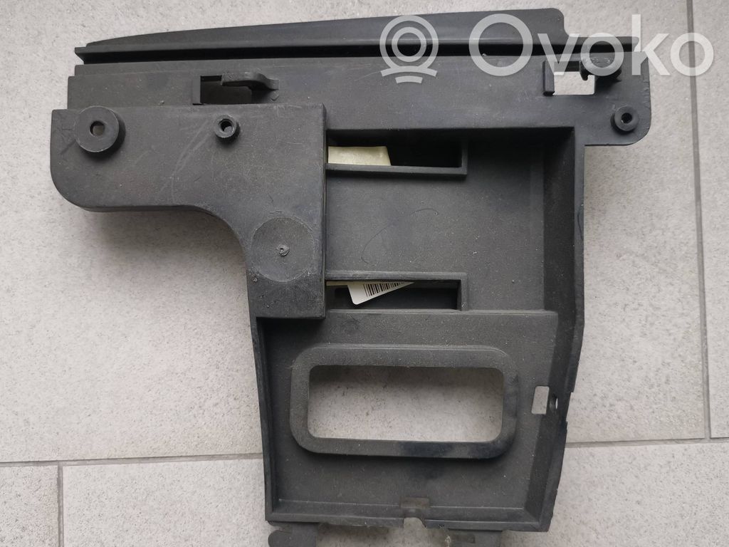 BMW 7 E38 Front bumper mounting bracket 