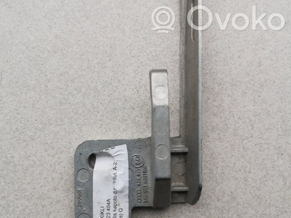 Audi A2 Dzinēja pārsega eņģe (-es) 