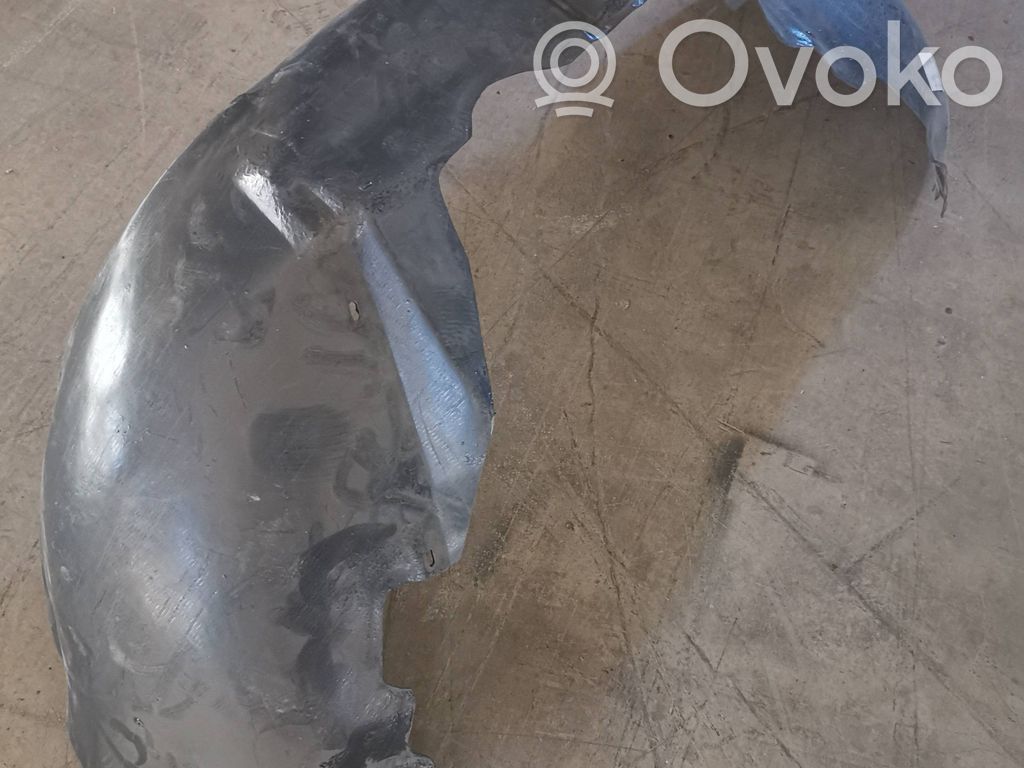 Audi A4 S4 B8 8K Nadkole przednie 