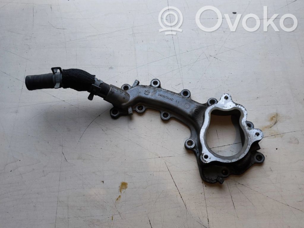 Water pump   04893794AD