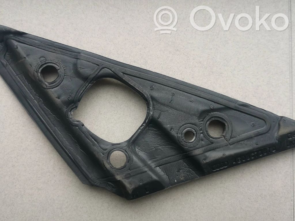 Audi A6 C7 Altra parte esteriore 