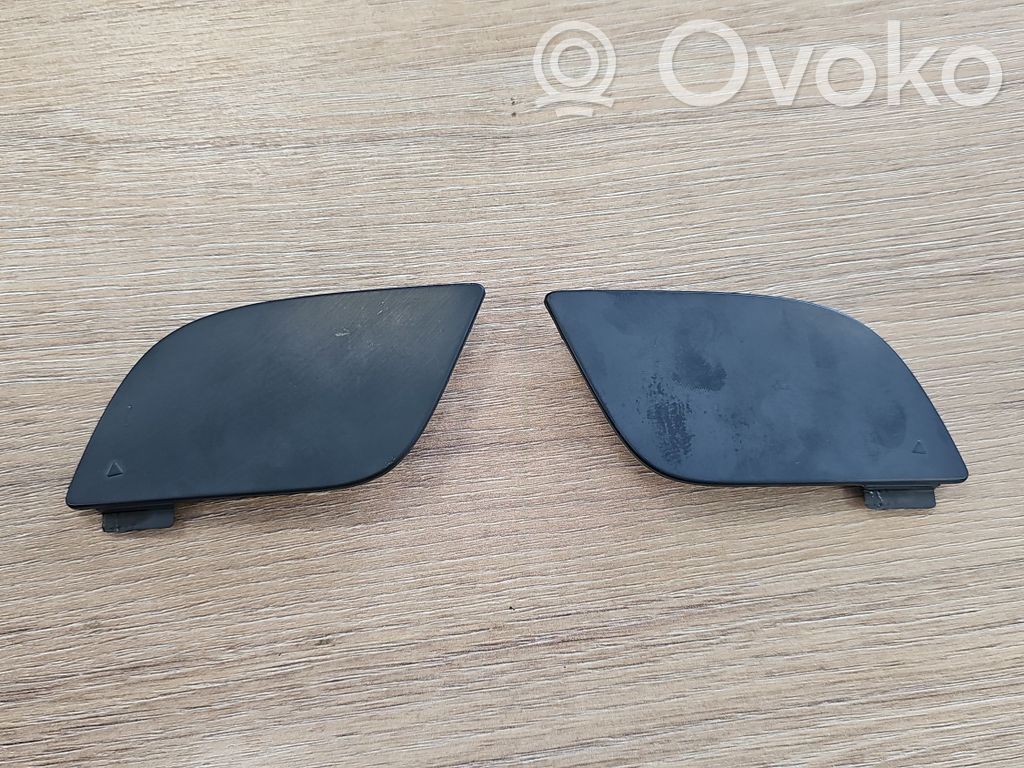 BMW X5 E70 Front tow hook cap/cover 