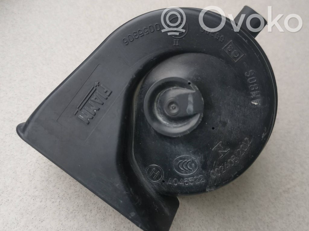 Garso signalas   7159420,1614G25,715942005