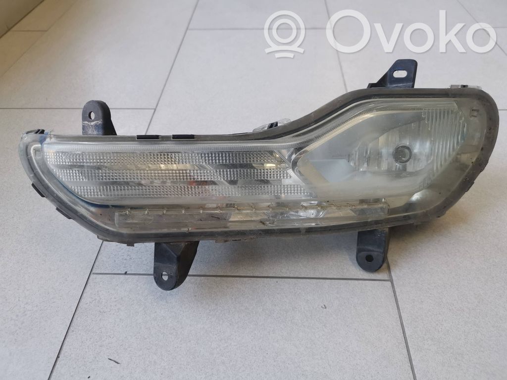 Ford Kuga I Etusumuvalo 