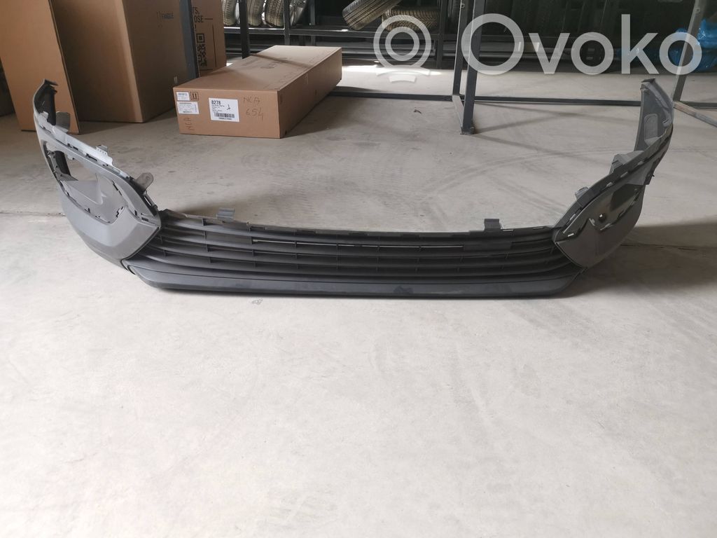 Toyota Proace Spojler zderzaka przedniego 