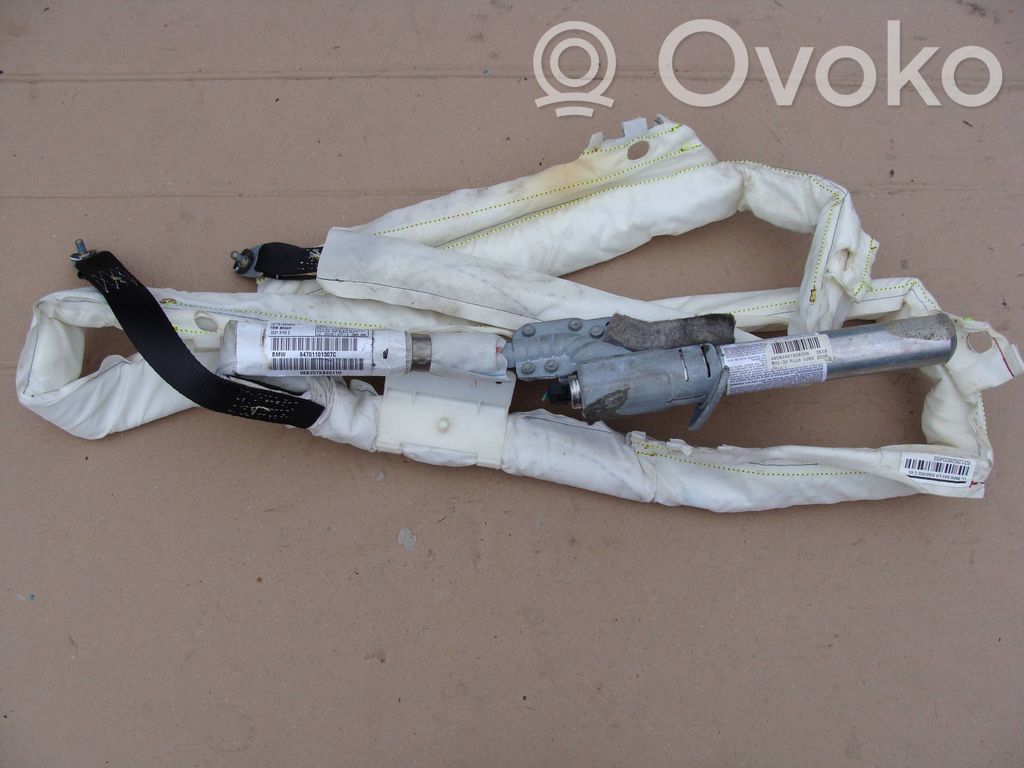 BMW 7 E65 E66 Kopfairbag 