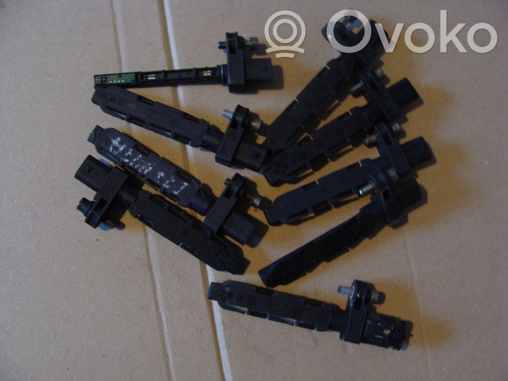 BMW 3 E90 E91 Sensor de posición del cigüeñal 